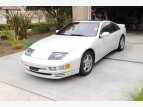 Thumbnail Photo 10 for New 1990 Nissan 300ZX Twin Turbo Hatchback